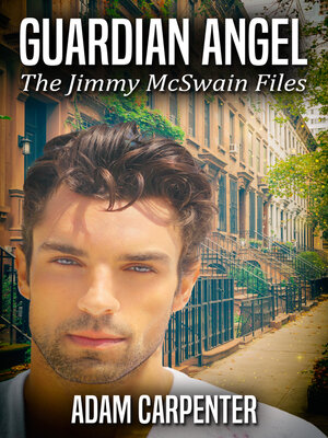 cover image of Guardian Angel